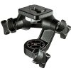 Manfrotto Manfrotto 056 3D Junior Pan/Tilt Head Tripod Heads