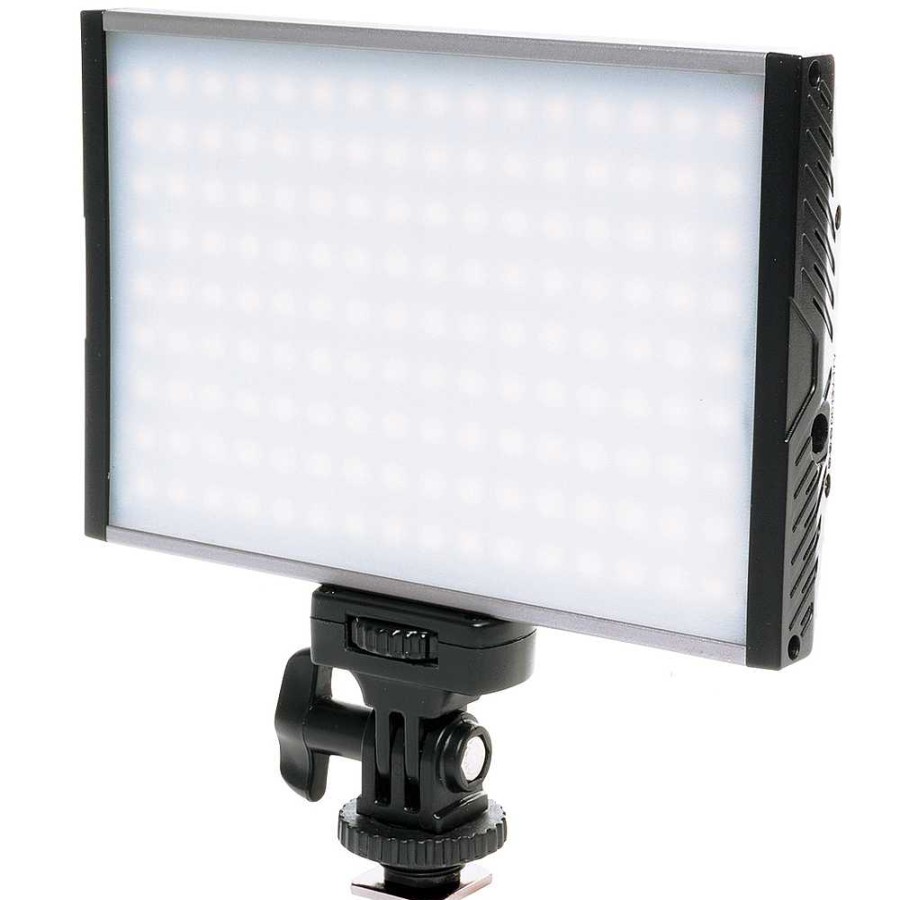 Smith Victor Smith Victor Cine-Traveler Bi-Color On-Camera Led Light Led Lights & Kits