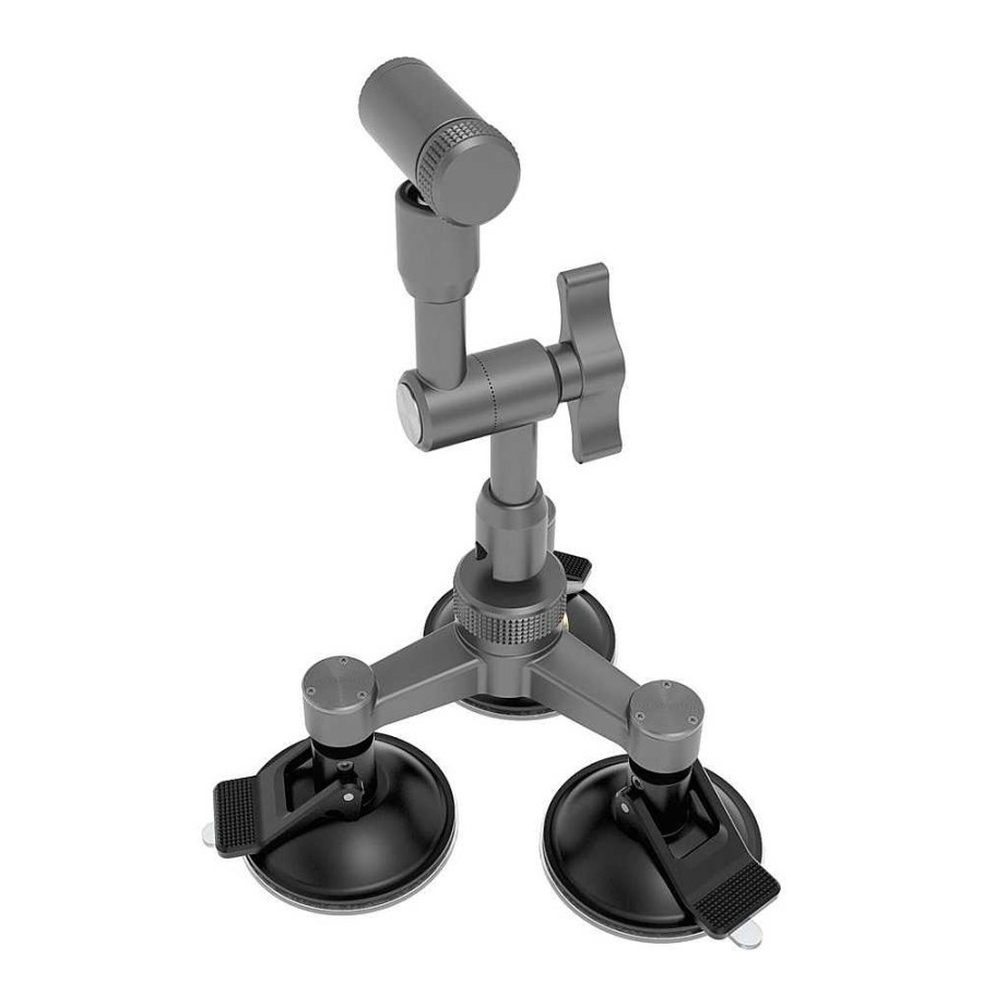 DJI Dji Osmo Carmount (Part 4) Action Camera Accessories