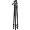 Slik Slik Pro Al-523-3W Aluminum 3-Section Tripod With Arca-Type 3-Way Pan-Tilt Head Tripod Kits