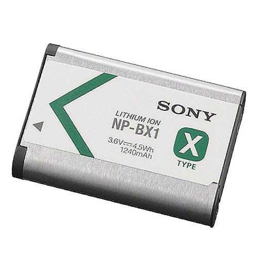 Sony Sony Np-Bx1 Rechargeable Battery Pack Batteries & Adapters