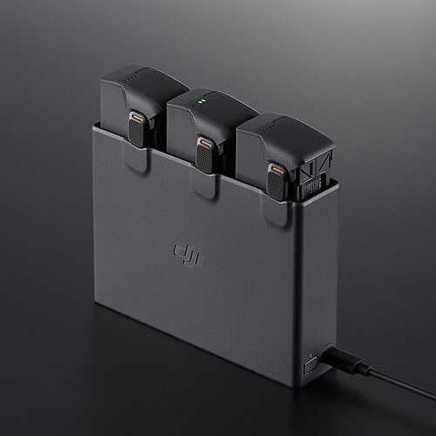 DJI Dji Two-Way Charging Hub For Avata 2 Intelligent Flight Batteries Drone Accessories