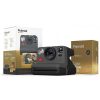 Polaroid Polaroid Now Golden Gift Set Film Cameras