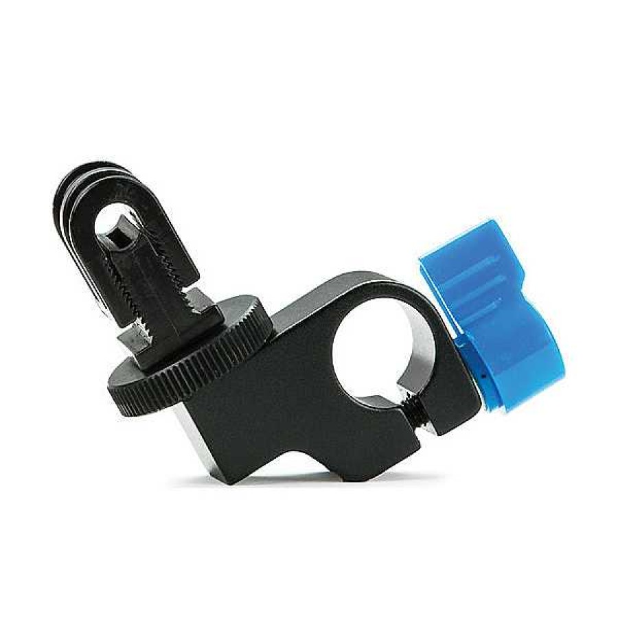 Tether Tools Tether Tools Jerkstopper Rod Clamp (15Mm) Video Cables