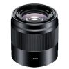 Sony Sony 50Mm F/1.8 Af E-Mount Lens (Black) Normal Lenses