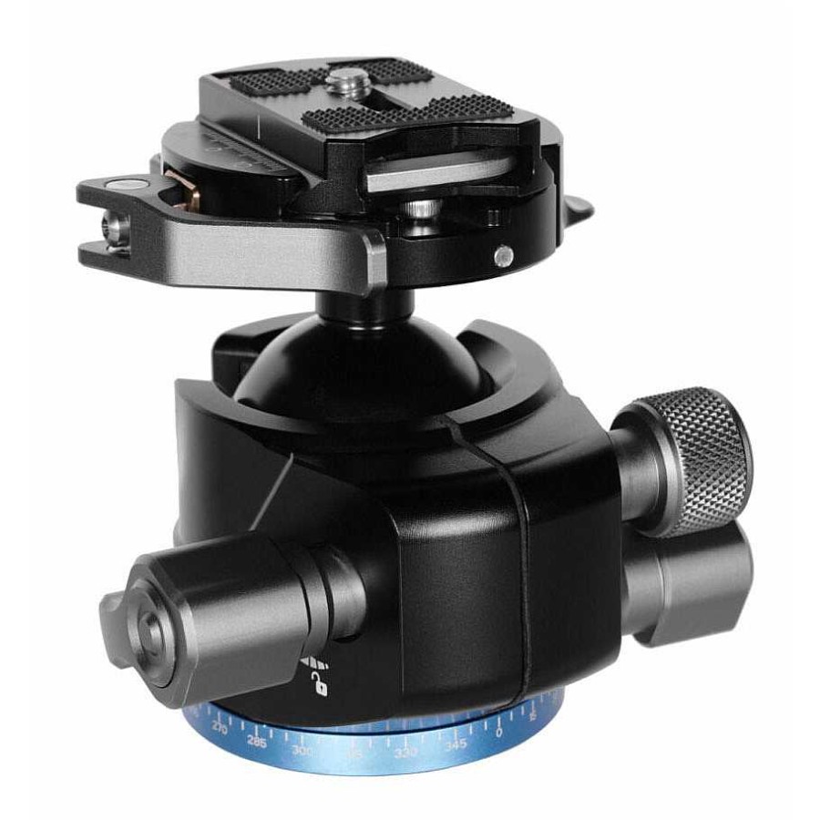 Sirui Sirui Ks-10 Ball Head Tripod Heads