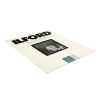 Ilford Ilford Multigrade Fb Classic Gloss Vc Paper (11 X 14 In., 10 Sheets) Film & Darkroom