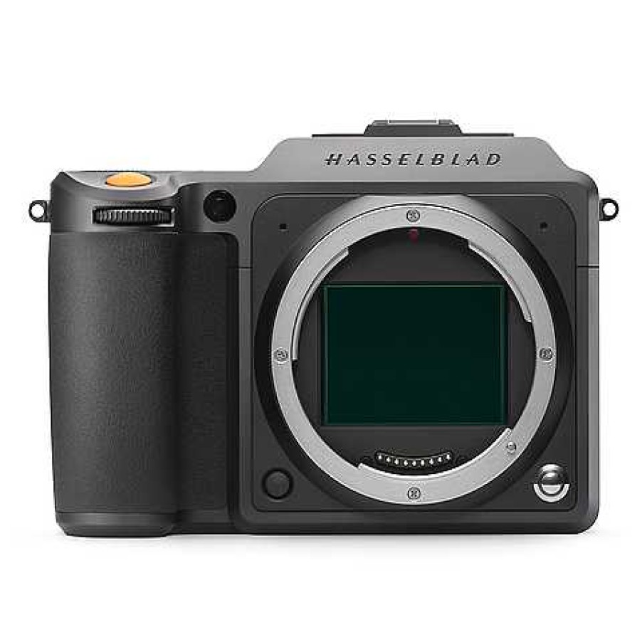 Hasselblad Hasselblad X1D Ii 50C Digital Medium Format Mirrorless Camera Body Medium Format