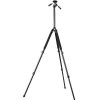 Slik Slik Pro 700 Dx Tripod With 700Dx 3-Way, Pan-And-Tilt Head (Black) Tripod Kits