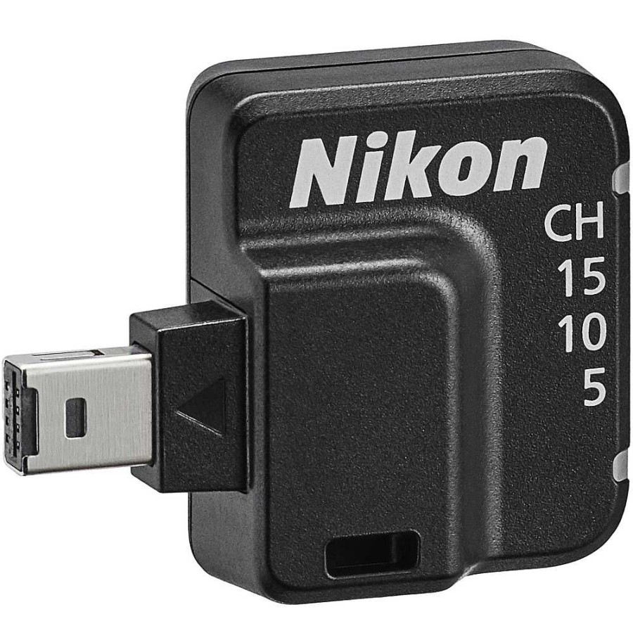 Nikon Nikon Wr-R11B Remote Controller Cable Releases & Remotes