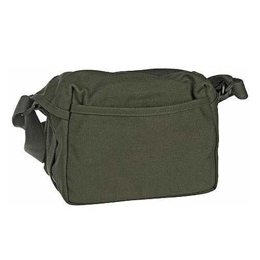 Domke Domke F-6 Little Bit Smaller Shoulder Bag (Olive) Camera Bags