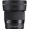 Sigma Sigma 56Mm F/1.4 Dc Dn Contemporary Lens For Nikon Z Normal Lenses