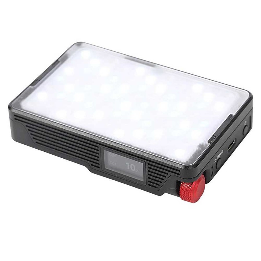 Aputure Aputure Mc Pro Rgb Led Light Panel (8-Light Kit) Led Lights & Kits