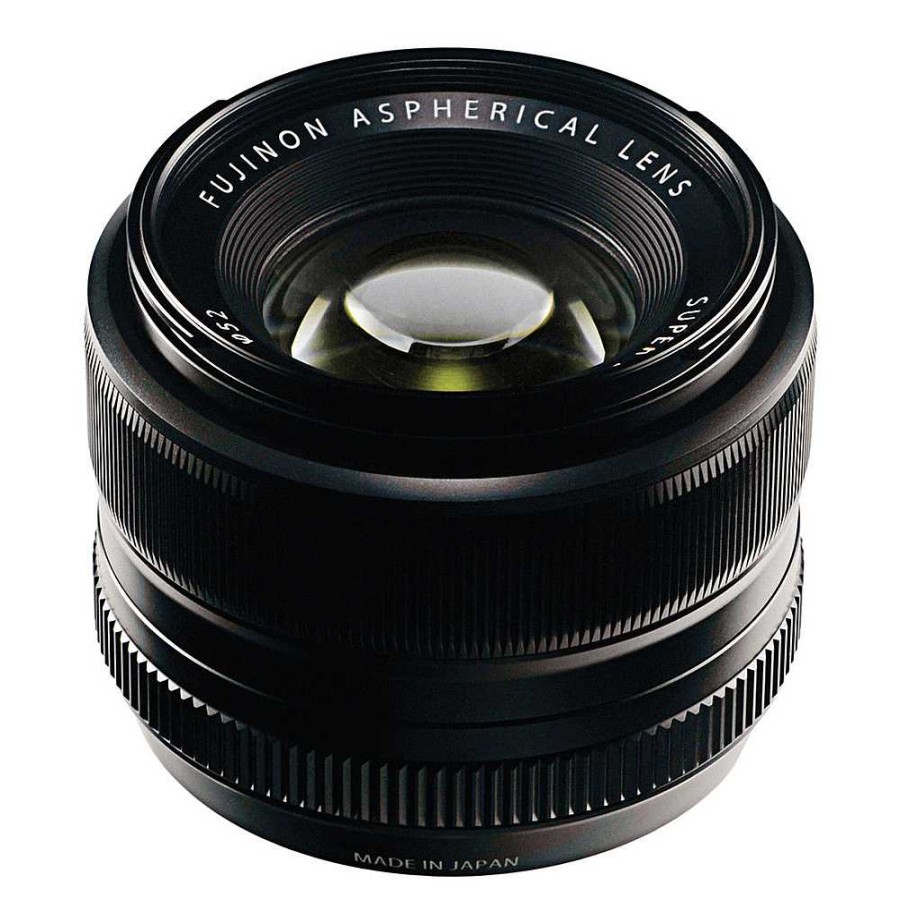 Fujifilm Fujifilm 35Mm F/1.4 Xf R Standard Lens For X-Pro1 Camera Normal Lenses