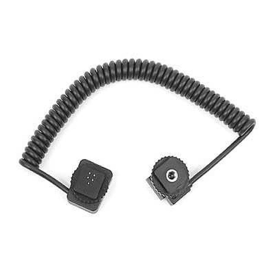 RPS Studio Rps Studio 3Ft. Hd Ittl Off-Camera Cord For Nikon Cameras Flashes & Accessories