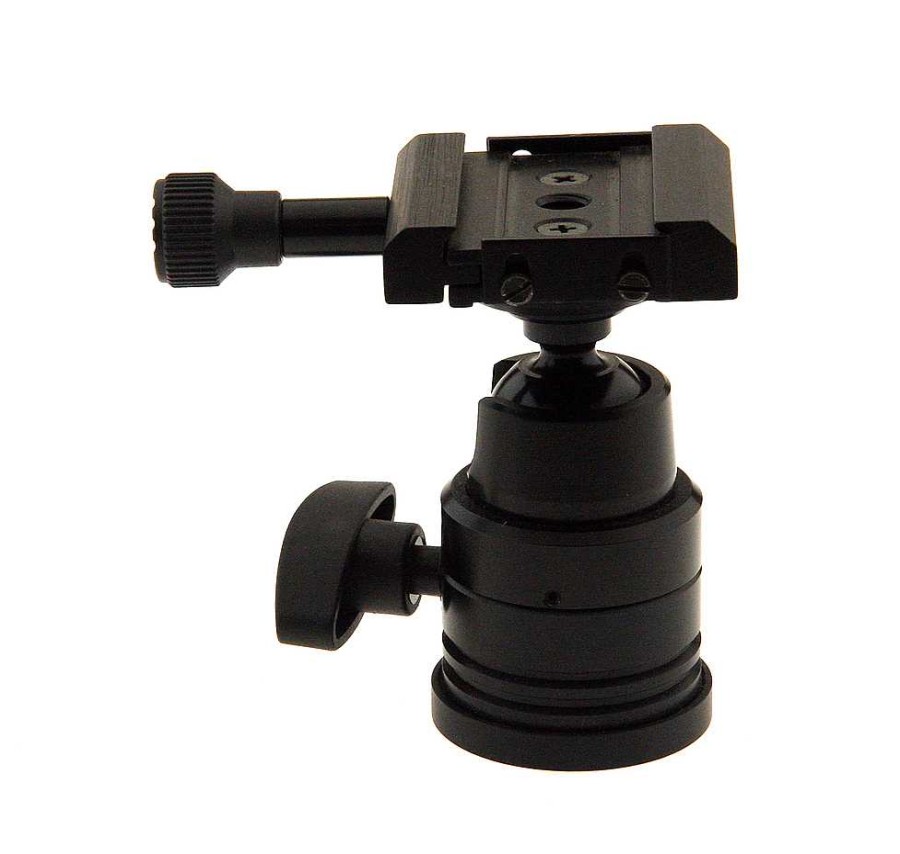 Foba Foba Benta Superball M-1 Ballhead Tripod Heads