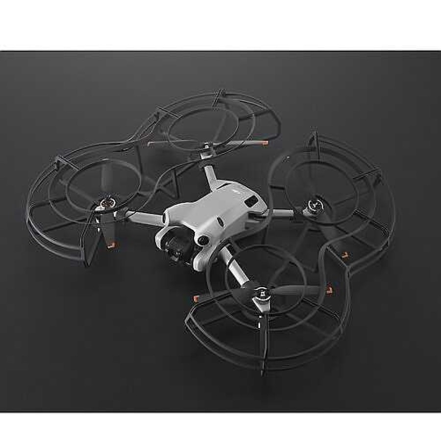 DJI Dji 360 Degree Propeller Guard For Mini 4 Pro Drone Accessories