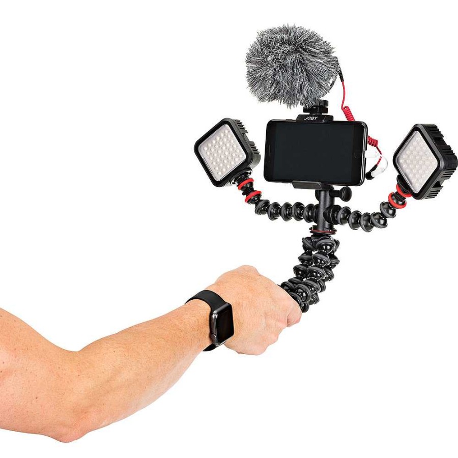 Joby Joby Gorillapod Mobile Rig Tripod Kits