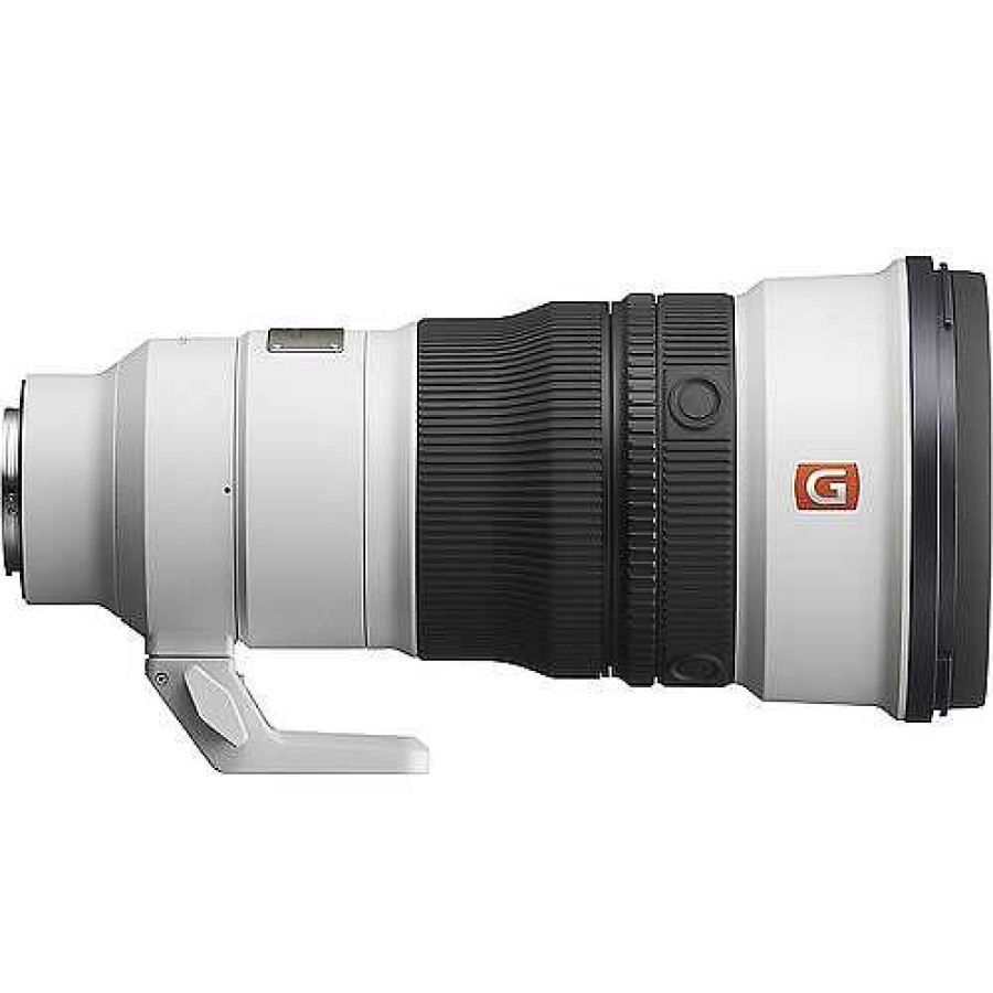 Sony Sony Fe 300Mm F/2.8 Gm Oss Lens Telephoto Lenses