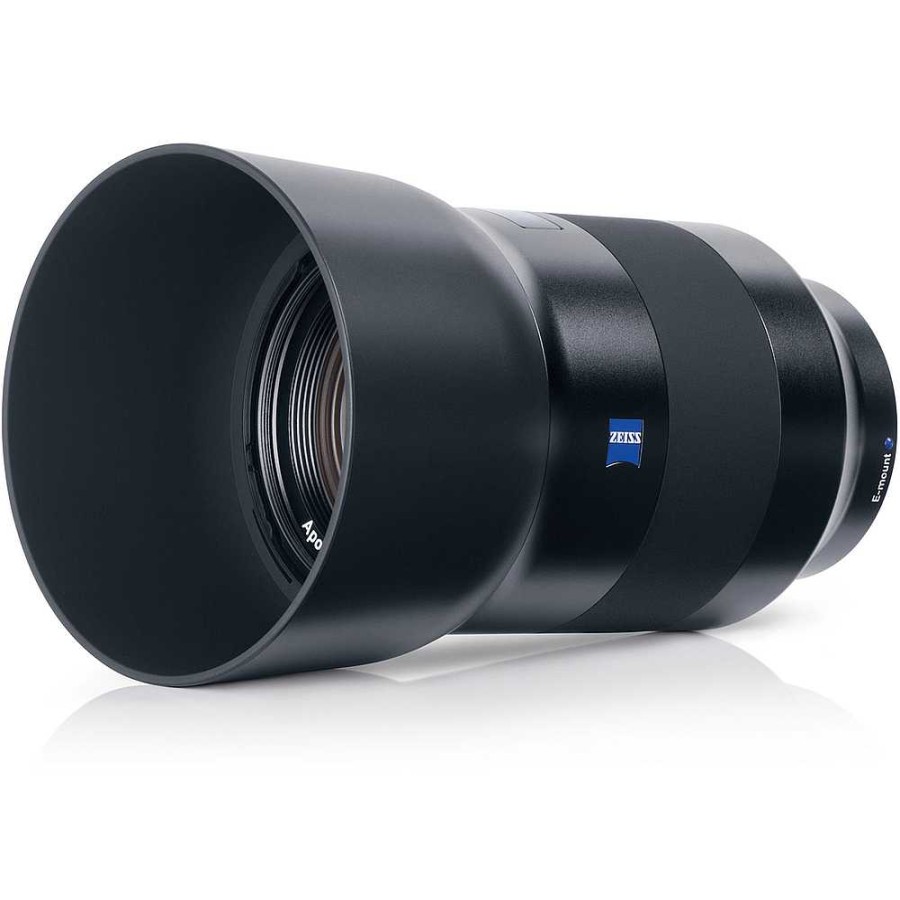 Zeiss Zeiss Batis 135Mm F/2.8 Lens For Sony E Mount Normal Lenses