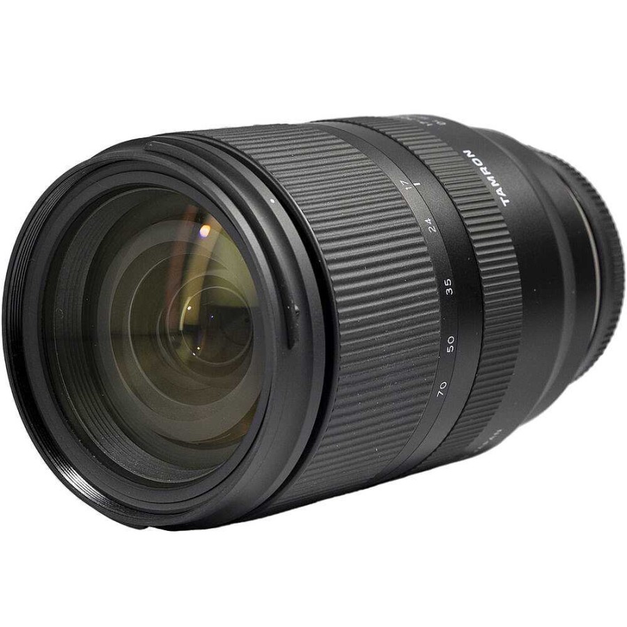 Tamron Tamron 17-70Mm F/2.8 Di Iii-A Vc Rxd Lens For Fujifilm Zoom Lenses