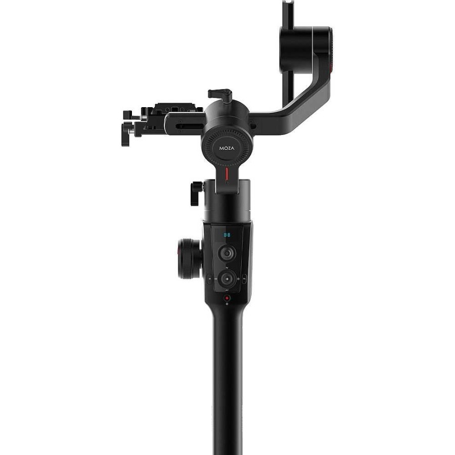 Moza Moza Air 2 3-Axis Handheld Gimbal Stabilizer Gimbals