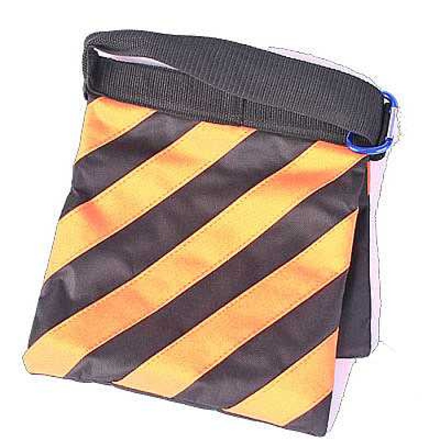 RPS Studio Rps Studio Hi-Vis Sandbag Counterweight Sand & Weight Bags