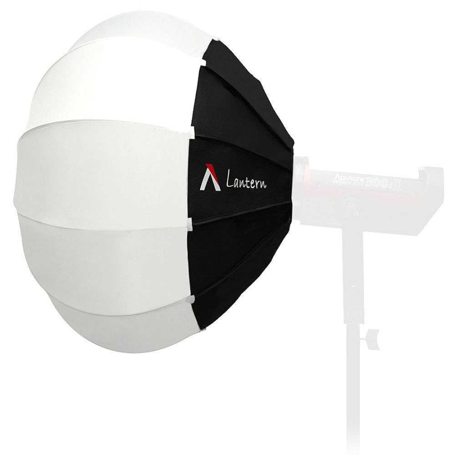 Aputure Aputure Lantern Softbox Octagonal Soft Boxes