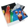 Print File Print File 5 X 7In. Photo Pocket (Package Of 100) Portfolios & Archival Storage