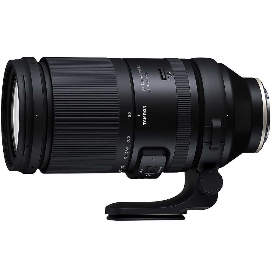 Tamron Tamron 150-500Mm F/5-6.7 Di Iii Vc Vxd Lens For Nikon Z Zoom Lenses