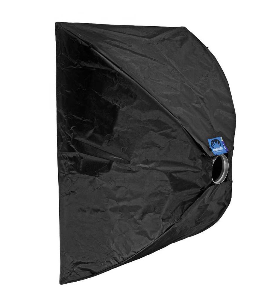 Chimera Chimera 1540 Pro Ii Softbox, Large - 54X72In. Rectangular Soft Boxes