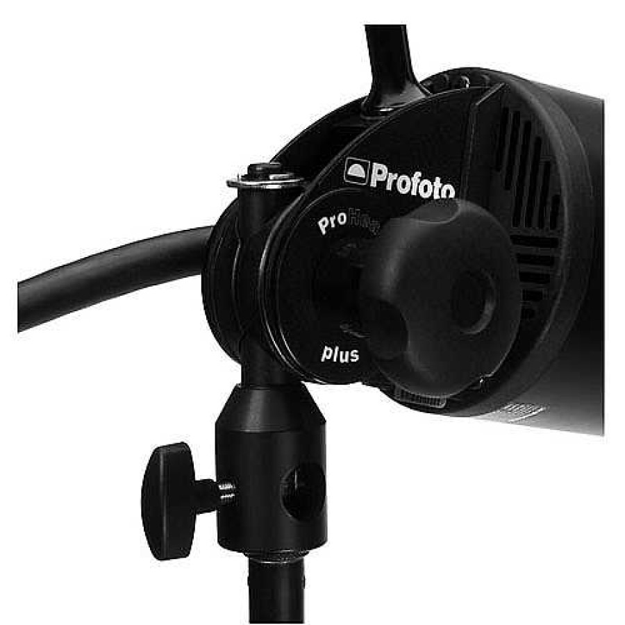 Profoto Profoto Prohead Plus Flash Head With Zoom Reflector Strobe Flash Heads