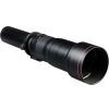 Vivitar Vivitar 650-1300Mm F/8 Telephoto Zoom Lens For T-Mount (Black) Telephoto Lenses