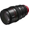 Canon Canon Cn-E 45-135Mm T2.4 Lf Cinema Eos Zoom Lens (Ef Mount) Digital Cinema Lenses