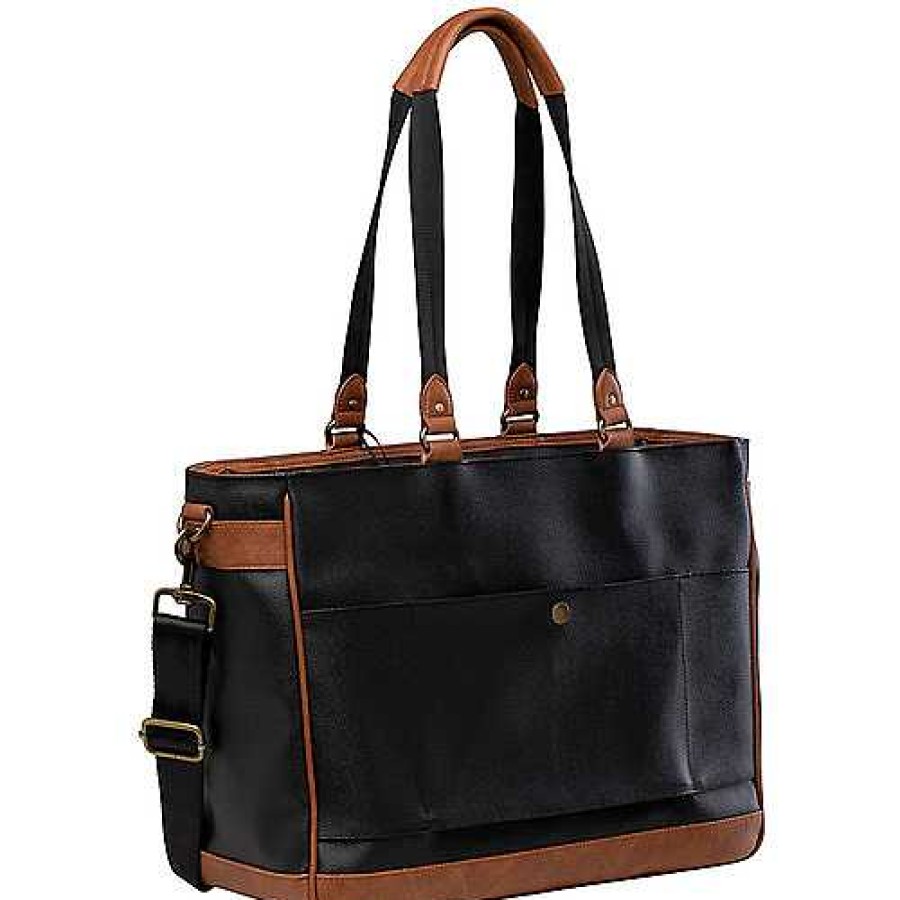 Tenba Tenba Sue Bryce Tote 15 (Black) Camera Bags