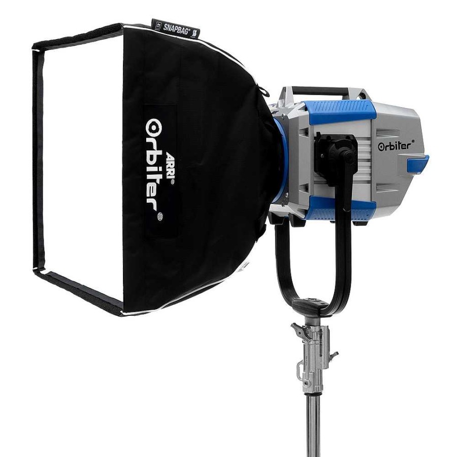 Arri Arri Dopchoice Small Snapbag For Orbiter Rectangular Soft Boxes