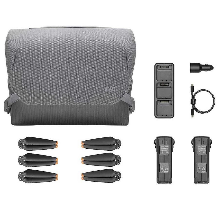 DJI Dji Mavic 3 Classic Fly More Kit Drone Accessories