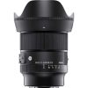 Sigma Sigma 24Mm F/1.4 Dg Dn Art Lens For Leica L Wide Angle Lenses