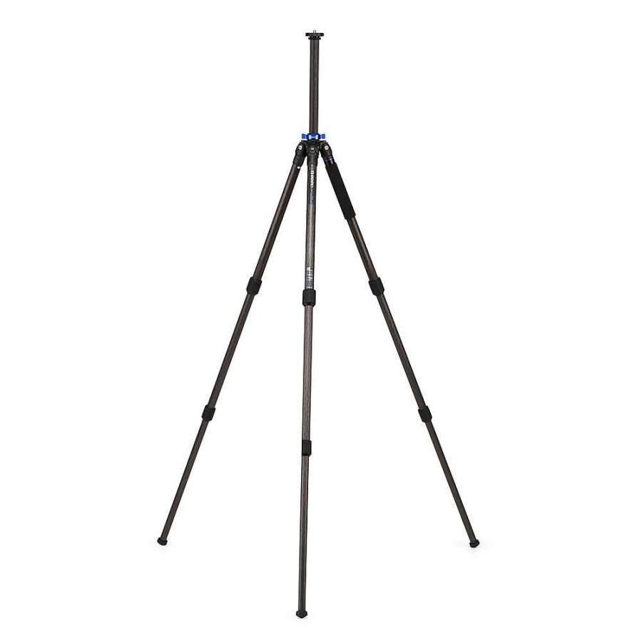 Benro Benro Tma27C Series 2 Mach3 Carbon Fiber Tripod Tripod Legs