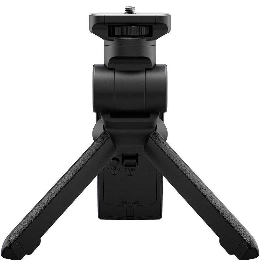 Fujifilm Fujifilm Tg-Bt1 Tripod Grip With Bluetooth Batteries & Adapters