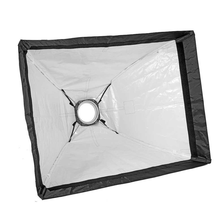 Chimera Chimera Super Pro X Plus Lightbank (Medium 36 X 48", White Interior) Rectangular Soft Boxes