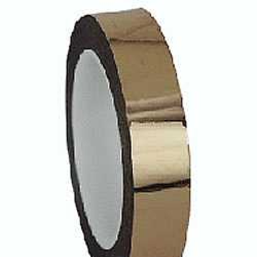 Filmtools Filmtools T219 Gold Mylar Tape 2" Tape