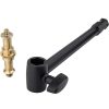 Kupo Kupo 6 In. Extension Arm With Included Universal Adapter Spigot Grip Heads & Arms