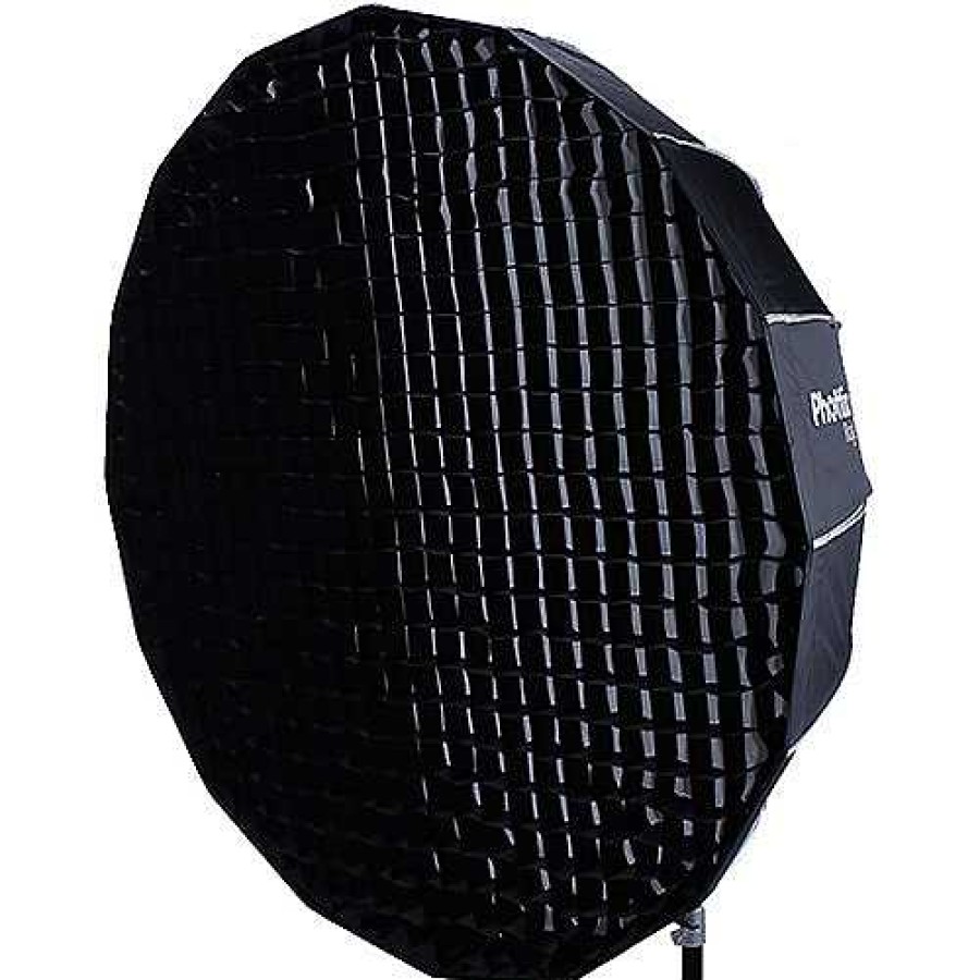 Phottix Phottix Raja Parabolic Softbox (41 In.) Octagonal Soft Boxes