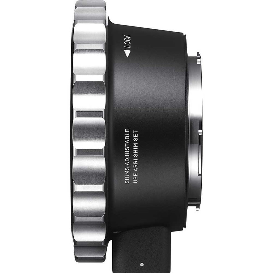 Sigma Sigma Mc-31 Mount Converter Pl-L (L-Mount) Lens Accessories