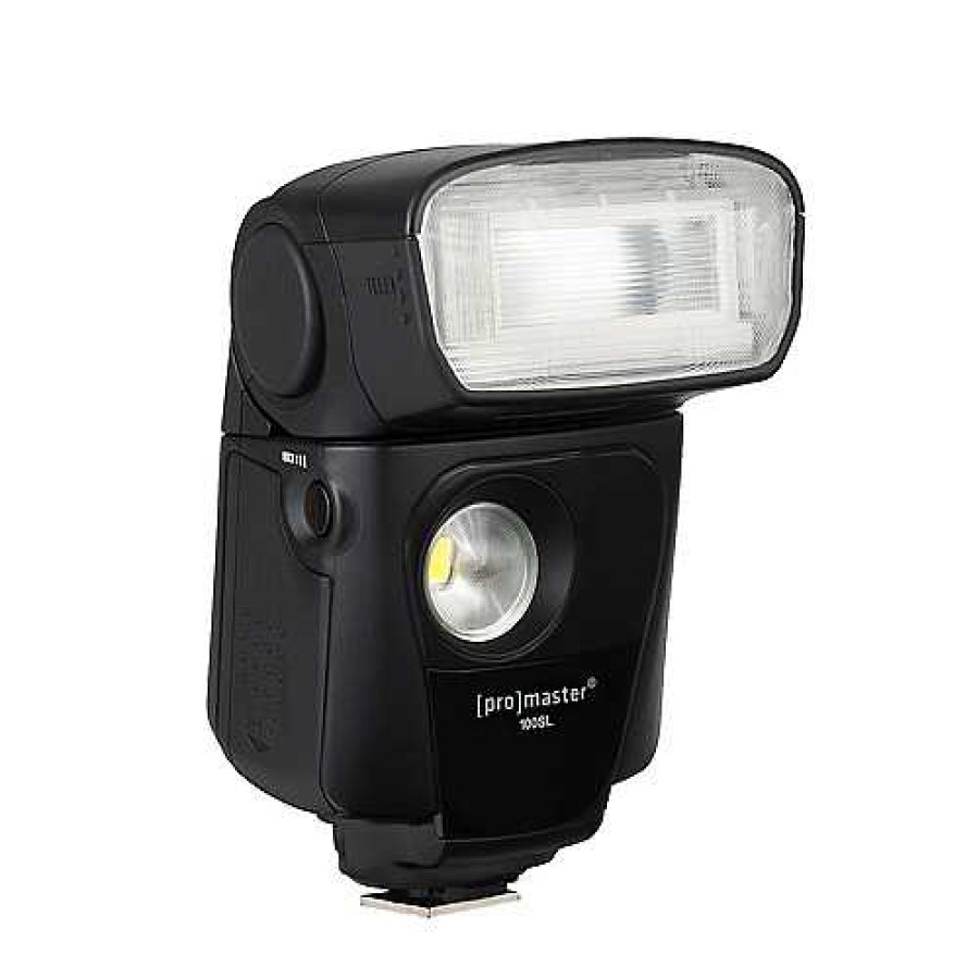 Promaster Promaster 100Sl Speedlight For Nikon Flashes & Accessories