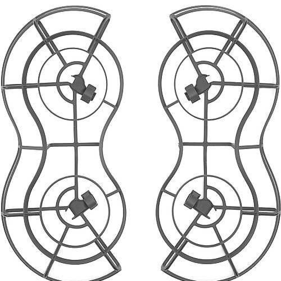 DJI Dji 360 Degree Propeller Guard For Mini 4 Pro Drone Accessories