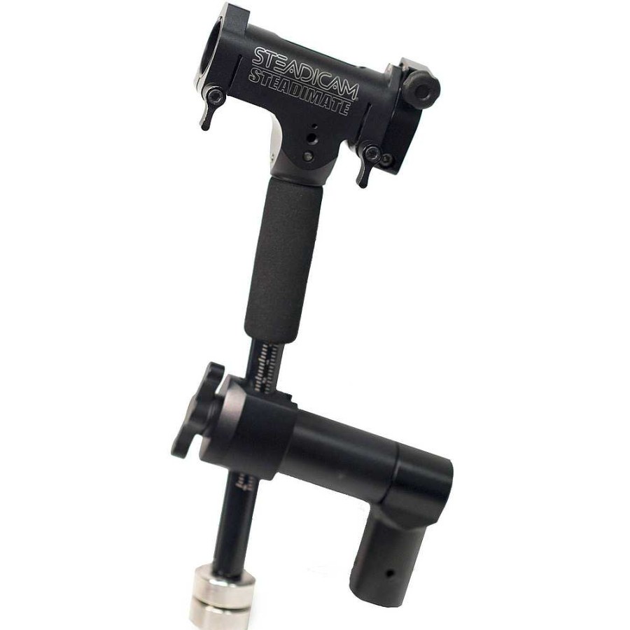 Steadicam Steadicam Steadimate Adapter For Motorized Gimbal (1/2 In. Post) Video Stabilization