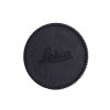 Leica Leica Body Cap For Leica M Cameras Lens Accessories