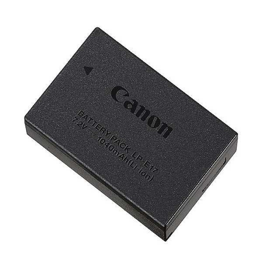 Canon Canon Lp-E17 Lithium-Ion Battery Pack Batteries & Adapters